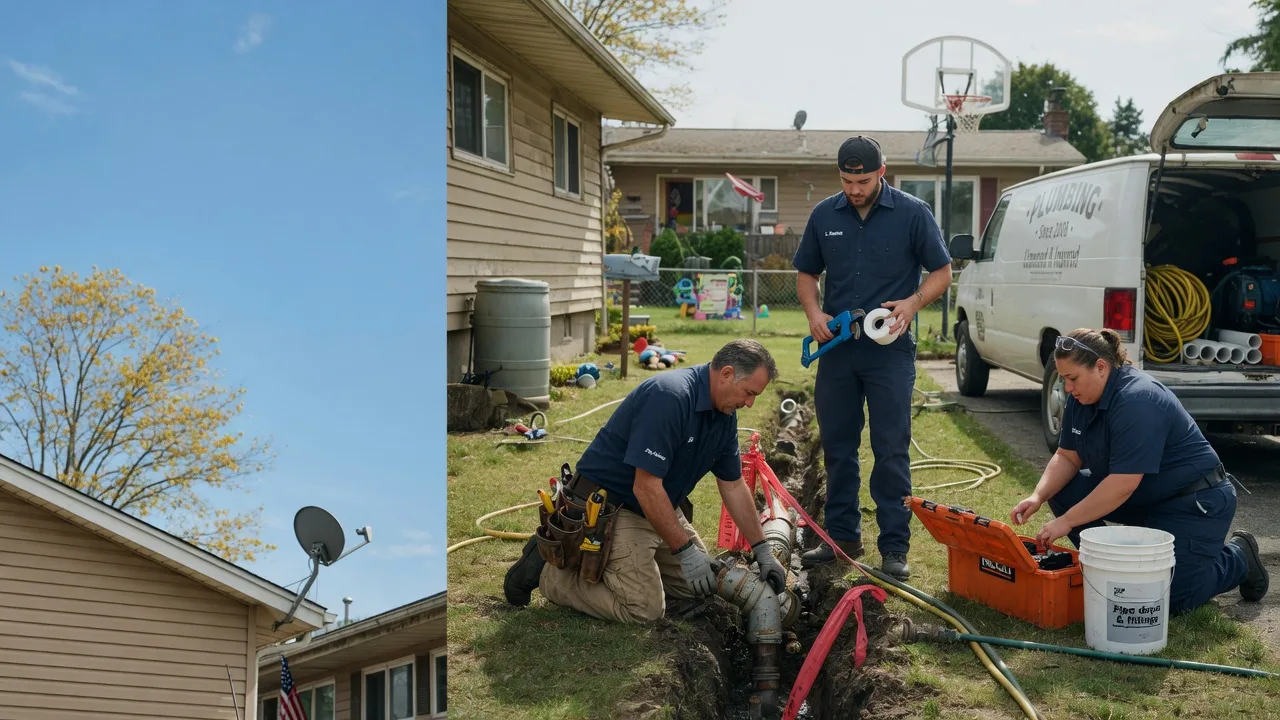 Garbage Disposal Replacement in Park Ridge, NJ near me